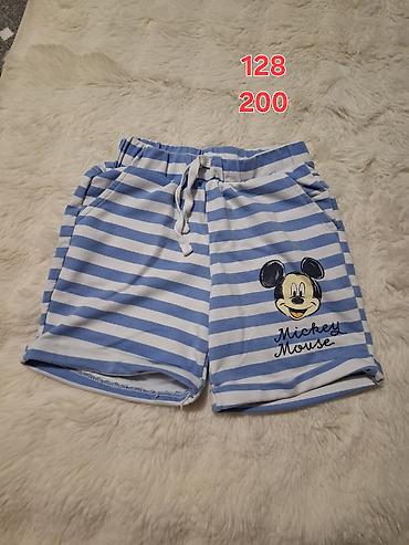 Ostala dečija odeća: Veoma ocuvane stvari cene I velicine na slikama — 29