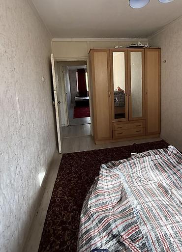 104: Продается 3 комнатная квартира Серия 104 площадь 58 м2 Московская - — 2