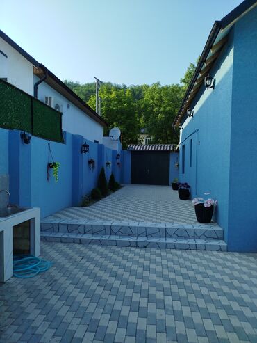 Günlük kirayə evlər: 110 kv. m, 5 otaqlı, İşıq -da lalafo.az — 18 Günlük kirayə evlər: 110 kv. m, 5 otaqlı, İşıq — 18