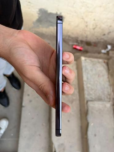 Mobil telefon və aksesuarlar: Samsung Galaxy S23 Plus, 256 GB, rəng - Qara, Barmaq izi — 3