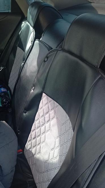 Hyundai: Hyundai Sonata: 2012 г., Газ, Седан — 9