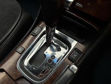 crv 2003: Honda Inspire: 2003 г., 3 л, Автомат, Бензин, Седан — 9