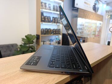 Acer: Acer Swift SFX14-51G -da lalafo.az — 6 Acer: Acer Swift SFX14-51G — 6