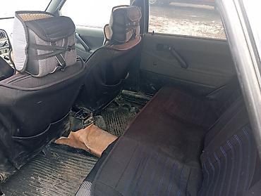 Volkswagen: Volkswagen Passat: 1991 г., Механика, Седан — 2