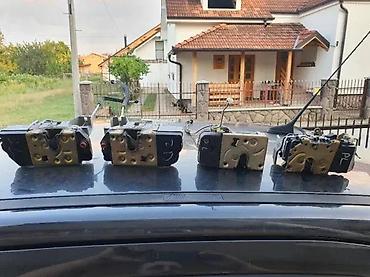 vgate: BRAVE VRATA PEUGEOT 307 | Brave vrata peugeot 307 — 1