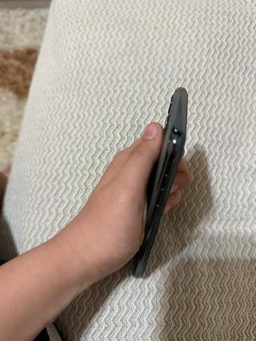 Apple iPhone: IPhone 11 Pro, Б/у, 256 ГБ, Черный, 72 % — 3