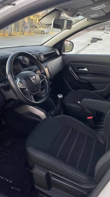 Dacia: Dacia Duster: 1.5 l. | 2019 έ. 168000 km. SUV/4x4 — 8
