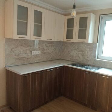 Sifarişlə mətbəx mebeli: Mebellərin sifarisi.160AZN başlayan qiymətlərlə -da lalafo.az — 10 Sifarişlə mətbəx mebeli: Mebellərin sifarisi.160AZN başlayan qiymətlərlə — 10