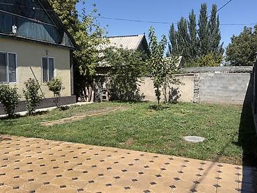 финка кредит: Продаю просторный дом с большим двором и навесом - Дом с утеплённым — 2