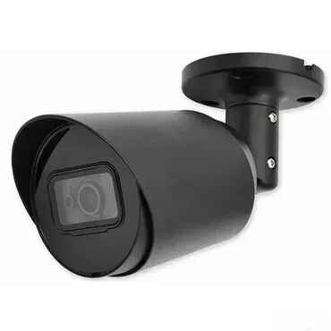 zamrzivači i sandučari: Dahua HAC-HFW1200T-0280B-BLACK 4u1 2MP D/N bullet IC kamera ⭐ Lite