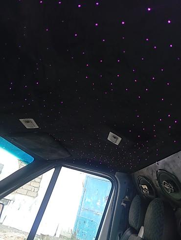 smart turbo az: Ford Transit: 2.4 l | 2007 il 477 km — 4