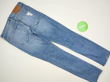 danielki 29: H&M, Jeansy damskie, rozmiar S — 3