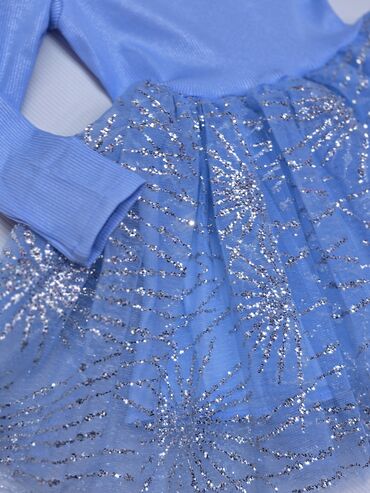 Платья: Детское платье, Новый — 13