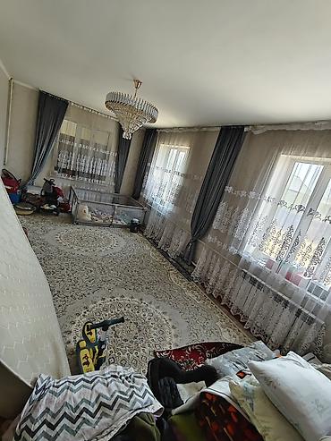 бир: Срочно Дом на 7 сотик г. Жалалабад ул.Ынтымак рядом Ала Тоо ресторан — 8