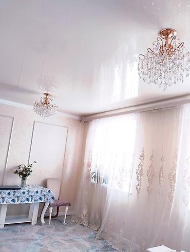 Sale of cottages and houses: Продаётся мансардный дом 2023 года постройки. На первом этаже 80 КВ — 10