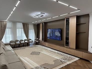 vip: ОСОБНЯК | Кок Жар| 6,5СОТОК | Район - Кок Жар Кол. комнат - 7 Кол — 4