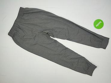 dresowe spodnice: Spodnie dresowe damskie, rozmiar S — 3