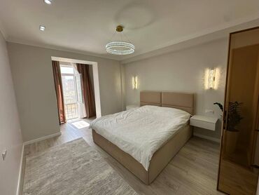 дом для отдыха: 3 комнаты, 90 м², 3 этаж
