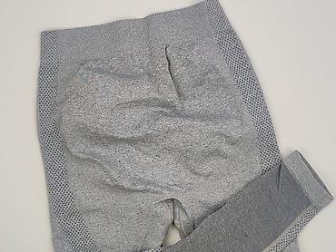 getry odchudzające: Legginsy Sportowe damskie, rozmiar S — 1