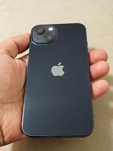 IPhone 13, 128 GB, Mavi, Face ID lalafo.az -da IPhone 13, 128 GB, Mavi, Face ID