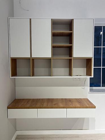 Digər mebel: Butun növ mebellərin *Ev mebeli,usaq mebeli,metbex mebeli ofis — 20