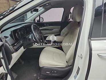 kiya bongo: Kia Carnival: 2020 г., 2.2 л, Автомат, Дизель, Минивэн — 10