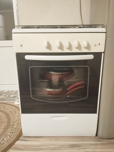 Nehrə aparatları: Plitə Qarışıq, Ayrıca dayanan, 4 gözlü, İşlənmiş