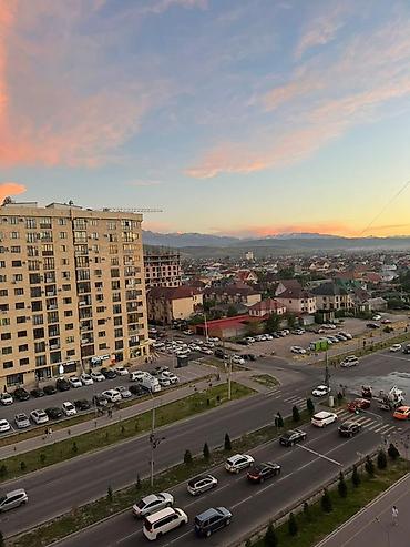село чокморова: 3 комнаты, 95 м², Хрущевка, 2 этаж, Дизайнерский ремонт — 4
