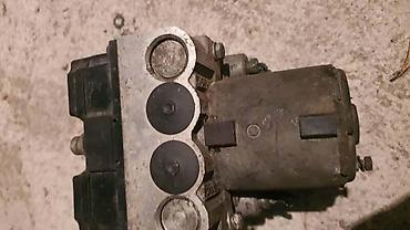 kin 107: ABS ZA AUDI A6, A8 | audi abs pumpa 4D0 614 111 bosch — 2