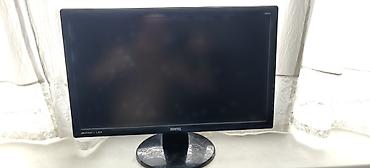 Мониторы: Монитор, Benq, Б/у, LCD, 21" - 22" — 1