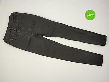 pull and bear jeans: Sinsay, Jeansy damskie, rozmiar XS — 3