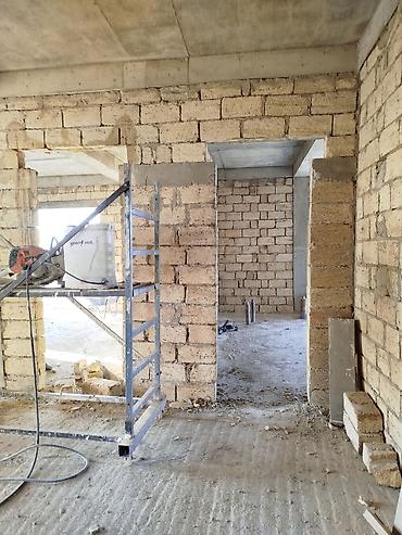 mdf qapi: Beton kəsmə beton deşmə xidməti Karot - HILTI DD 200 / 350 ilə 25 ° — 9