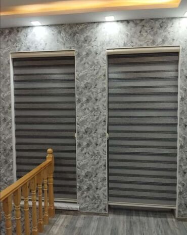 Jalüzlər: Jaluz perdeler her nov turkiye isdesal seher daxil cadrlma qurasdlrma — 13