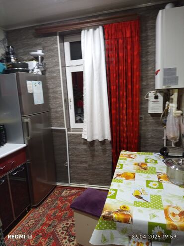 xetai rayonu naximov kucesinde satilan evler: Qobu, 3 otaqlı, Köhnə tikili, 78 kv. m