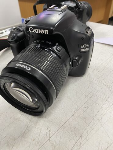 очок фото: Срочно продаю Canon 1100D 18-55 ||| Аппарат в отличном состоянии