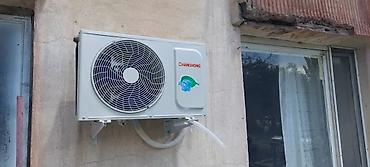 Ремонт кондиционеров: Кондиционер орнотуу кепилдиги менен ылдам жана сапаттуу жумушка — 5