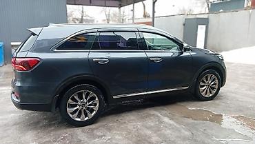 Kia: Kia Sorento: 2018 г., 2 л, Автомат, Дизель, Кроссовер — 3