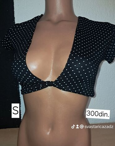 snala za kais: Zara, S (EU 36), Saten, bоја - Šareno