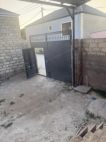 evlər xırdalan: Ev çilegerde yerleşir. Hal hazırda yaşayış var. 131 nömreli marşurut — 5