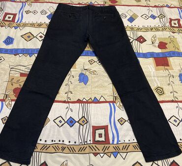 Другая техника по уходу за одеждой: Продам Брюки мужские Colin’s (размер W33L32 — 15