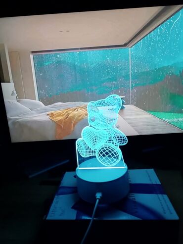 Подарки и сувениры: Подарки для любимых!
Ночники на батарейках и от сети! — 3