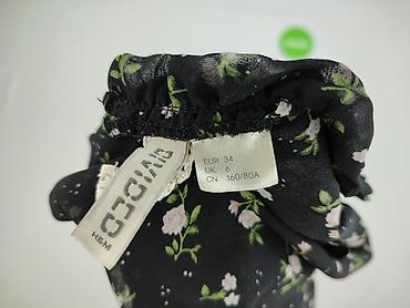 dividede: H&M Divided, Sukienka damska, rozmiar XS — 4