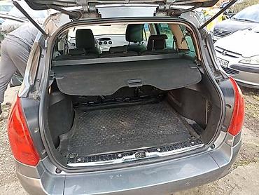 manuel auto: DELOVI ZA PEUGEOT 308 | Originalni polovni delovi za Peugeot i — 4