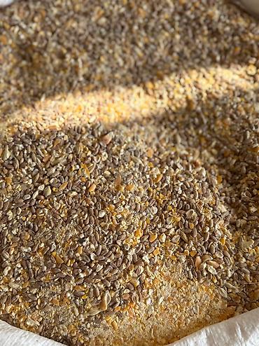 Крупы, мука, сахар: Кукурузная мука Жугору ун - Натуральная кукурузная мука Отправим — 6