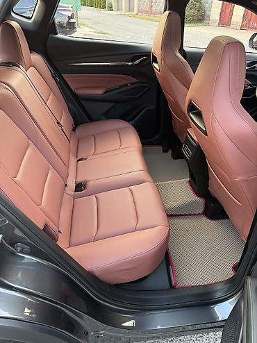 e34 2 5: Changan X5 Plus: 2025 г., 1.5 л, Автомат, Бензин, Кроссовер — 10