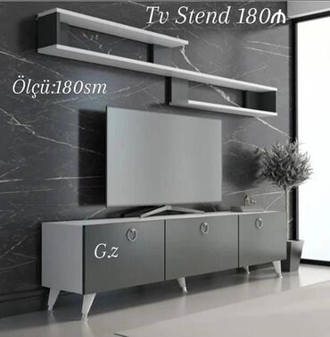 стол цвет венге: Tv stend tv alti sifarisle hazırlanır. ⚜️Rəng ve olcu seçimi var