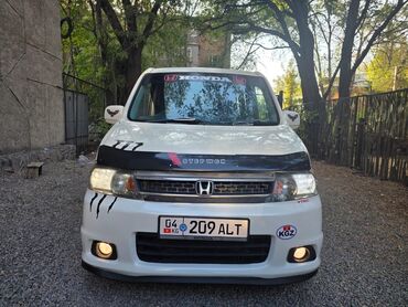 хонда степ эреф 3: Honda Stepwgn: 2004 г., 2.4 л, Автомат, Бензин, Вэн/Минивэн