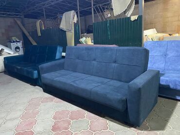 Раскладные диваны: Раскладной диван, Новый — 19