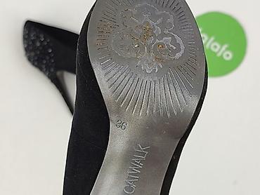 buty dior damskie olx: Półbuty damskie, rozmiar 36 — 7