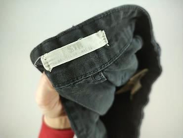 cargo stradivarius: Zara, Spodnie cargo damskie, rozmiar M — 4